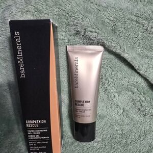 bareMinerals Complexion Rescue Tinted Hydrating Gel Cream - Natural Beige
